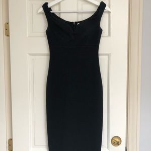 Midi Cinq à Sept Dress. Fits sizes 2-4